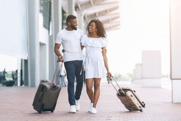 Saint Paul Travel