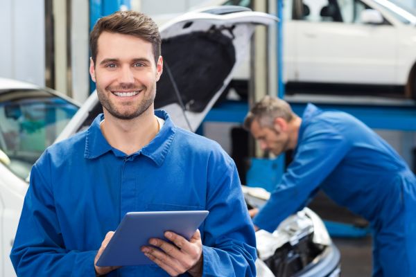 Saint Paul Auto