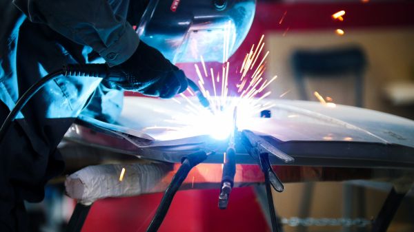 Saint Paul Welding Service