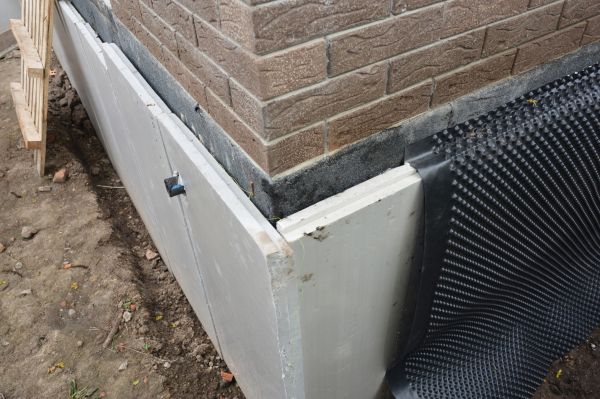 Saint Paul Waterproofing