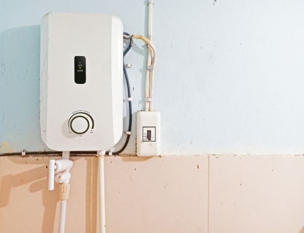 Saint Paul Water Heater Service