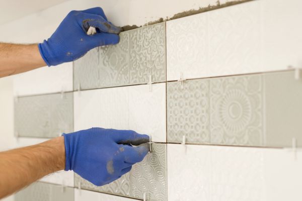 Saint Paul Tile Service