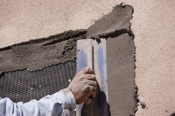 Saint Paul Stucco Service