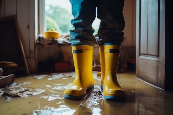 Saint Paul Storm Restoration