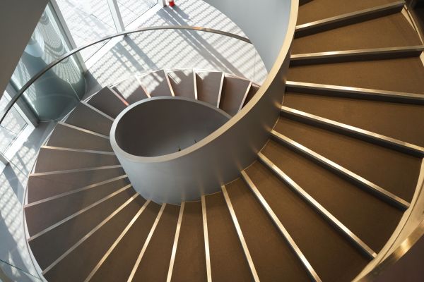 Saint Paul Stairs and Rails Service