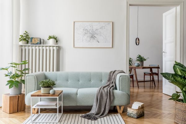 Saint Paul Staging Service