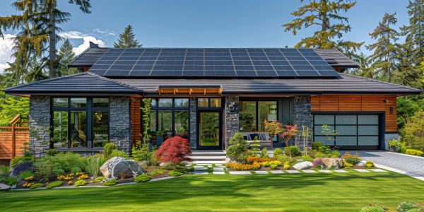 Saint Paul Solar Panels Service
