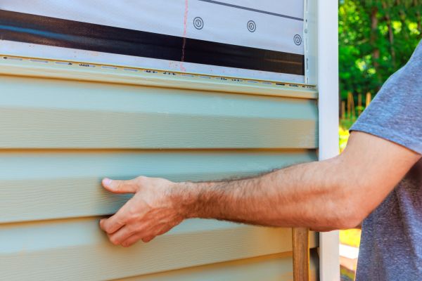 Saint Paul Siding Service