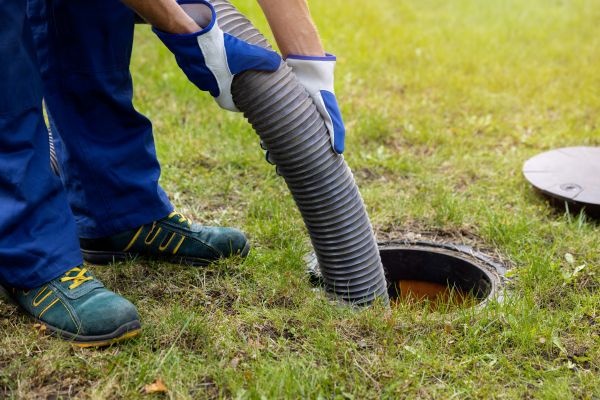 Saint Paul Septic Service