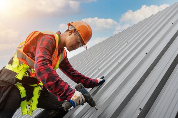 Saint Paul Roofing Service