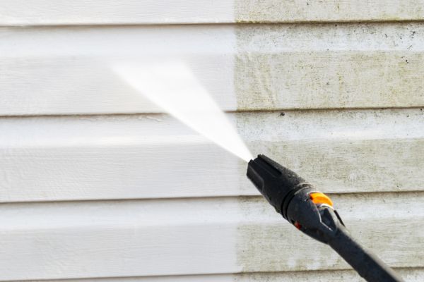 Saint Paul Power Washing