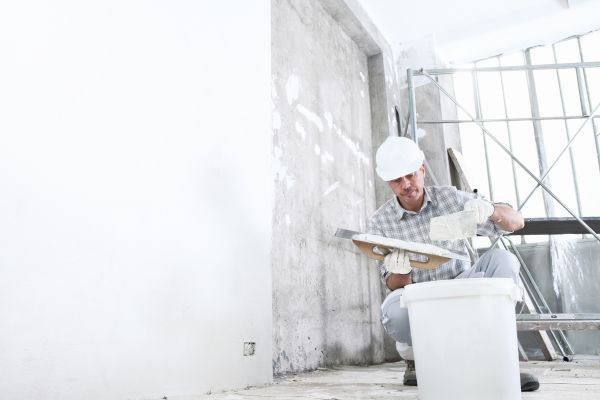 Saint Paul Plastering Service