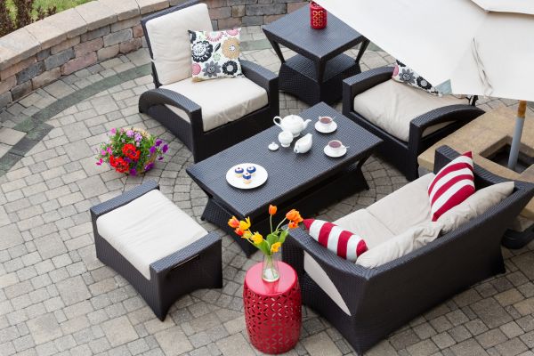Saint Paul Pavers Service
