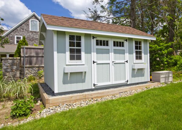 Saint Paul Outdoor Structure Service