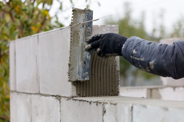 Saint Paul Masonry Service