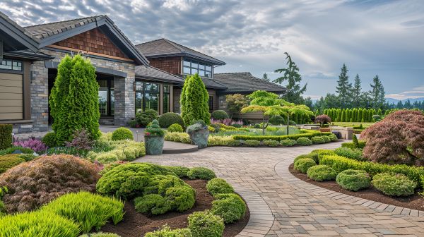 Saint Paul Landscaping
