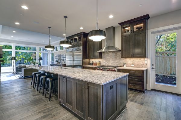 Saint Paul Kitchen Remodeling