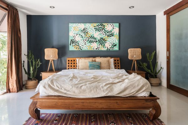 Saint Paul Interior Painting