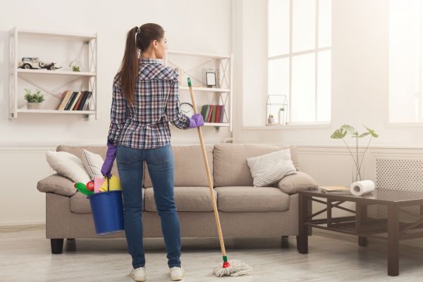 Saint Paul Interior Cleaning