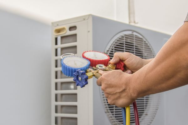 Saint Paul HVAC Service