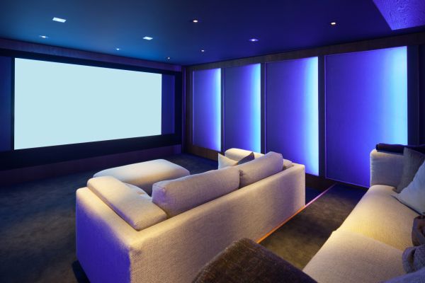 Saint Paul Home Theater Service