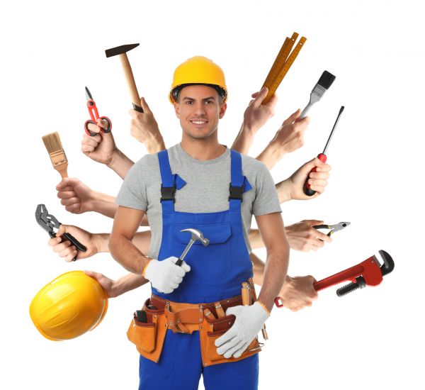 Saint Paul Handyman Service