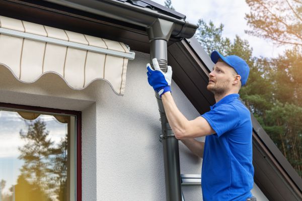 Saint Paul Gutter Service
