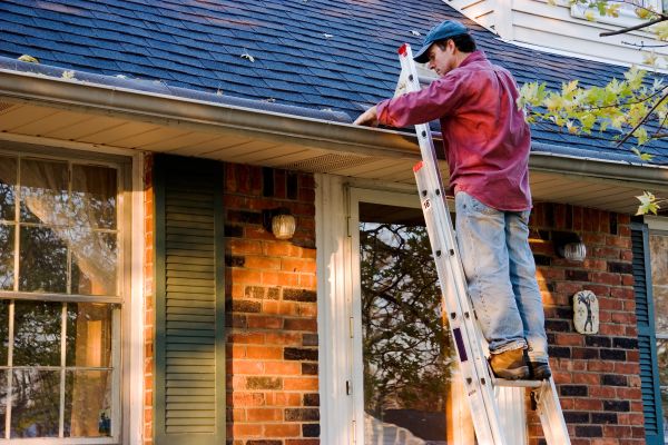 Saint Paul Gutter Covers Service