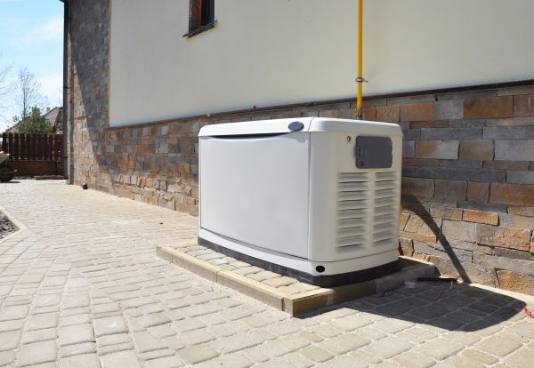 Saint Paul Generator Service
