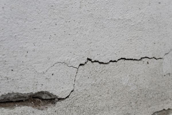 Saint Paul Foundation Repair