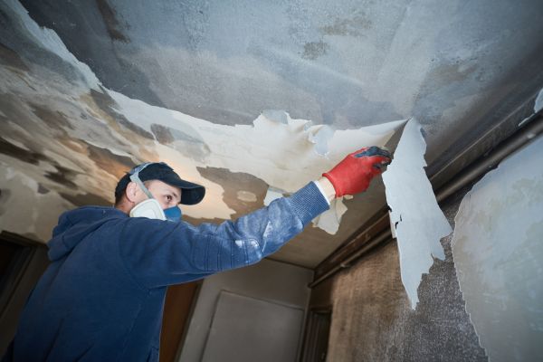 Saint Paul Fire Restoration
