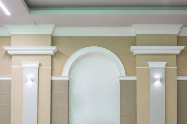 Saint Paul Finish Carpentry