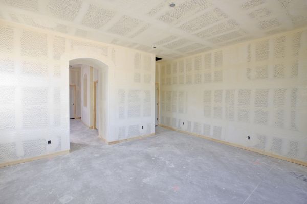 Saint Paul Drywall Service