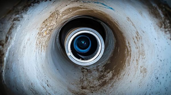 Saint Paul Drain Camera Service