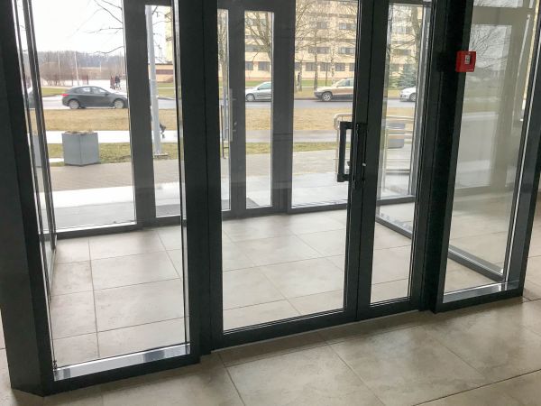 Saint Paul Door Service