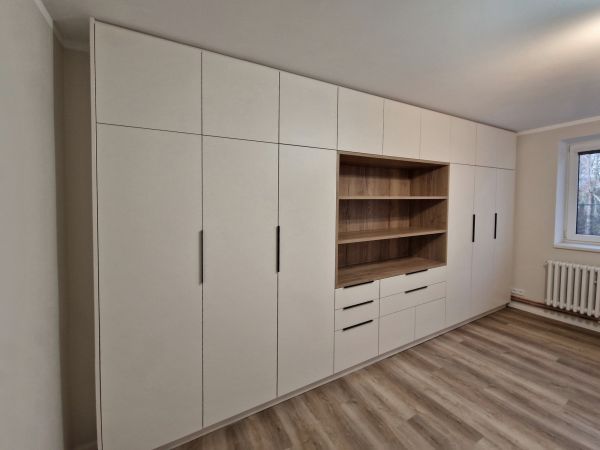 Saint Paul Custom Carpentry