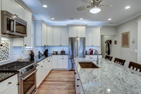 Saint Paul Countertop Service