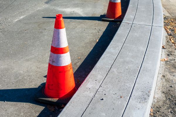 Saint Paul Concrete Repair