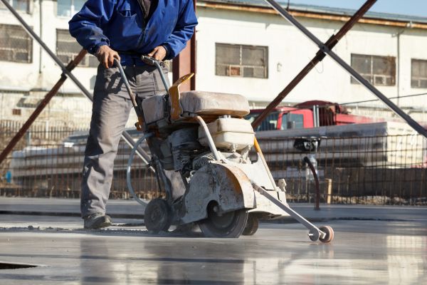 Saint Paul Concrete Cutting