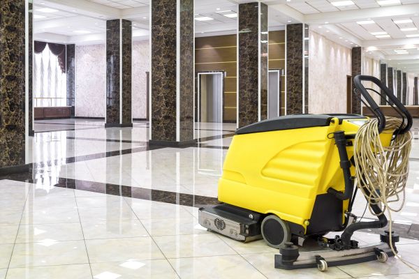 Saint Paul Commercial Cleaning