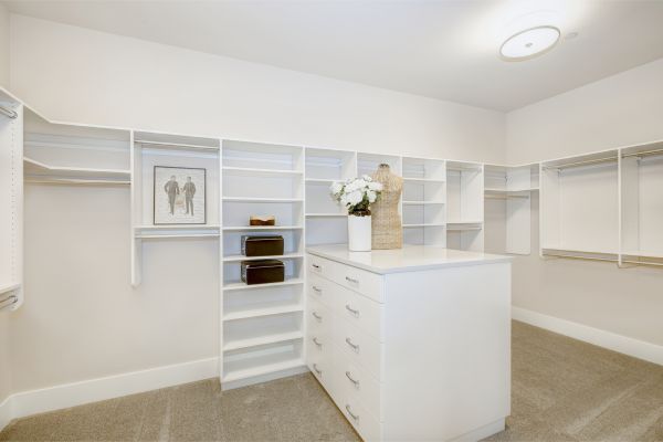 Saint Paul Closet and Shelving Service