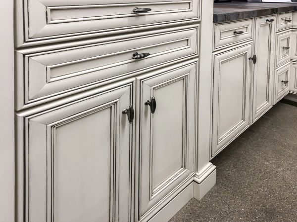 Saint Paul Cabinet Service