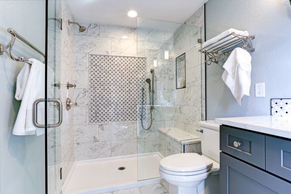 Saint Paul Bathroom Remodeling